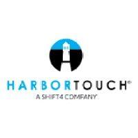 harbortouch logo image