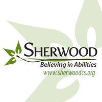 sherwood community services logo image