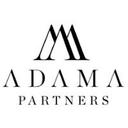 logo of Adama Partners