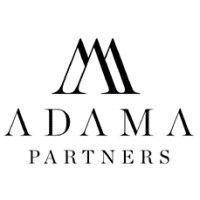 adama partners logo image