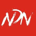 logo of Ndn Collective