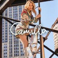 camilla australia logo image