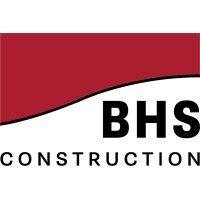 bhs construction, inc.