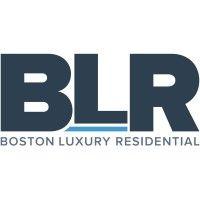 boston luxury residential logo image