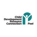 logo of Cdrcp Child Development Resource Connection Peel