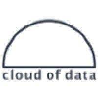 the cloud of data