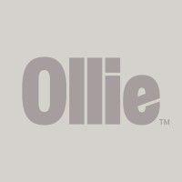 ollie logo image