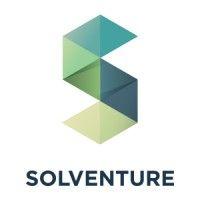 solventure logo image