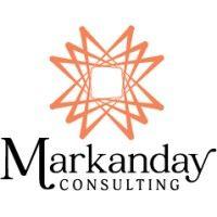 markanday consulting logo image