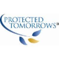 protected tomorrows logo image