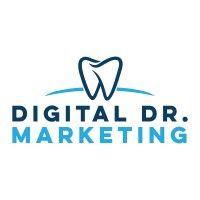 digital dr. marketing logo image