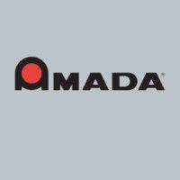 amada canada ltd. logo image