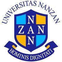 nanzan university logo image