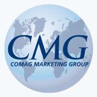 comag marketing group logo image