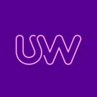 utility warehouse logo image