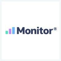 monitorapp®️ logo image