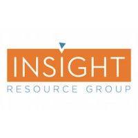 insight resource group logo image