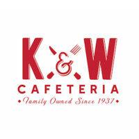 k&w cafeterias logo image