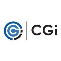 cgi, llc logo image