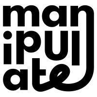 manipulate arts logo image