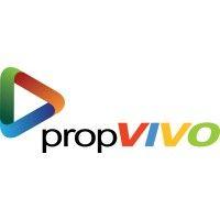 propvivo logo image