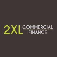 2xl commercial finance logo image