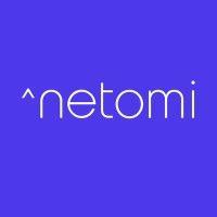 netomi logo image