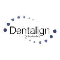 dentalign orthodontics logo image