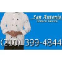 san antonio uniform service logo image