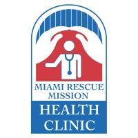 miami rescue mission clinic logo image