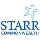 logo of Starr Commonwealth