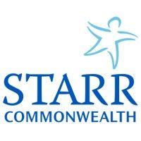 starr commonwealth logo image