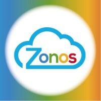 zonos logo image