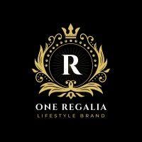 one regalia logo image