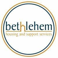 bethlehem housing and support services logo image