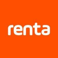 renta norge logo image