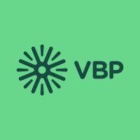 vbp logo image