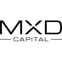 mxd capital logo image