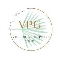 victoria property group logo image