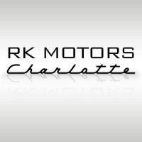 rk motors charlotte llc logo image