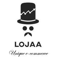 lojaa logo image