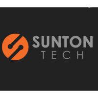 sunton tech pty ltd logo image