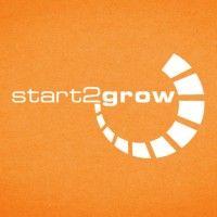 start2grow | gründungswettbewerb