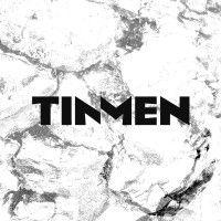 tin men capital logo image