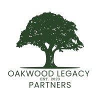 oakwood legacy partners logo image