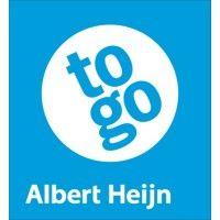 ah to go logo image