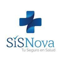 sisnova logo image