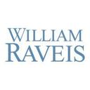 logo of William Raveis Real Estate Mortgage Insurance