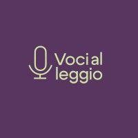 voci al leggio | parliamo di doppiaggio logo image