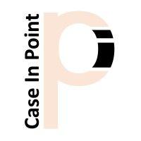 case in point logo image